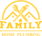 Family Home Plumbing Services LOGO