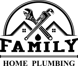 Family Home Plumbing Services LOGO2-1